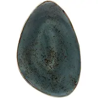 Steelite Platte 375 mm blau - Craft Blue 6 er