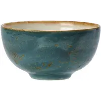 Steelite Bowl 130 mm blau - Craft Blue 12 er