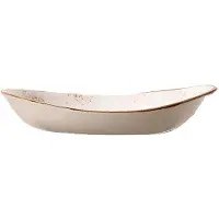 Steelite Bowl 28 cm Freestyle 1155 Craft White 11550523