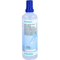 Bios Medical Services Prontosan W Wundspuelloesung 350 ML