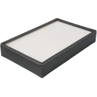 MANN-FILTER Innenraumluftfilter CUD 35 002