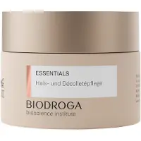 Biodroga - Hals & Décolletépflege - 50ml