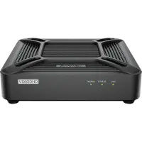 Synology Vs600hd Server