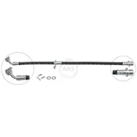 A.B.S. Bremsschlauch SL 1174