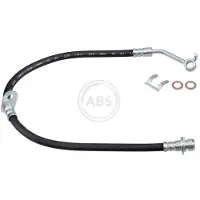 A.B.S. Bremsschlauch SL 1588