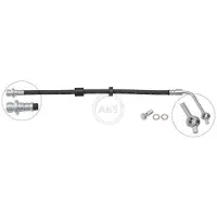 A.B.S. Bremsschlauch SL 1453