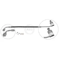 A.B.S. Bremsschlauch SL 1595