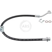 A.B.S. Bremsschlauch SL 1589