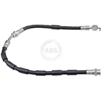 A.B.S. Bremsschlauch SL 1557