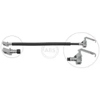 A.B.S. Bremsschlauch SL 1593