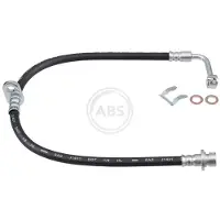 A.B.S. Bremsschlauch SL 1617