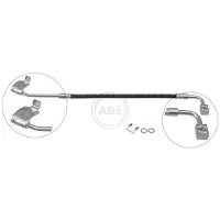A.B.S. Bremsschlauch SL 1596