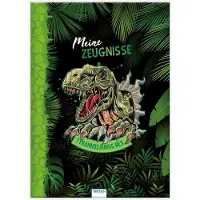 Magni Zeugnismappe Dino