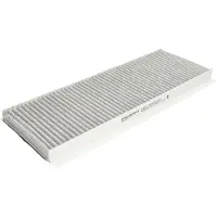 PURRO Innenraumluftfilter mit Aktivkohle PUR-PC5009AG