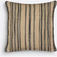 La redoute interieurs Quadratischer Kissenbezug Belaga