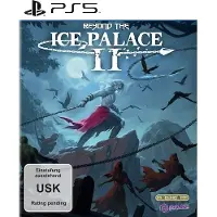 Beyond the Ice Palace 2 Spiel für PS5