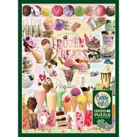 Cobble Hill Frozen Treats, 1000 Stück(e)