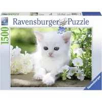 Ravensburger 12000706, 1500 Stück(e), 14 Jahr(e)