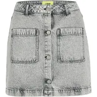 Jack & Jones Sandy Short Jjxx Jeansrock