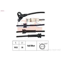 EPS Sensor, Raddrehzahl Made in Italy - OE Equivalent 1.960.224