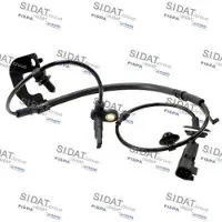 SIDAT Sensor, Raddrehzahl 84.1809A2