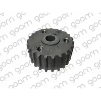 GOOM Zahnrad Verteilerwelle GDS-0001 für FIAT PANDA (169) 26mm 11,5mm 57mm