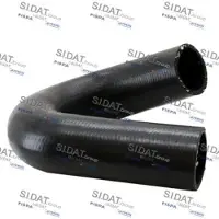 SIDAT Ladeluftschlauch 500997