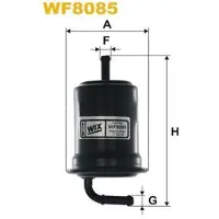 WIX FILTERS Kraftstofffilter WF8085