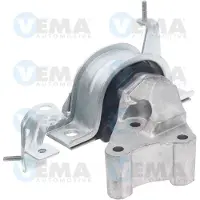 VEMA Lagerung, Motor 430158