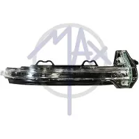 Max Blinkleuchte MAD228-R