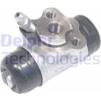 Delphi Radbremszylinder LW62124