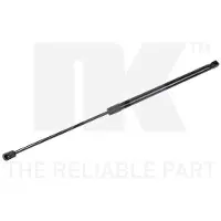 NK 11025007 Gasfeder Heckklappendämpfer für FORD Focus II Kombi (DA, FFS, DS) 585mm