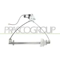 PRASCO Fensterheber sz048w021 vorne rechts für Suzuki