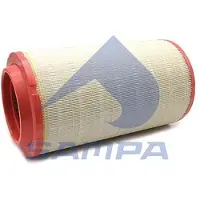 SAMPA Filter 76324