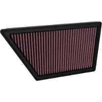K&N Filters Luftfilter 33-3185