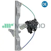MIRAGLIO 30/991 Fensterheber Rechts für OPEL Corsa D Schrägheck (S07) Corsa E Schrägheck (X15) für VAUXHALL Corsa Mk III (D) Schrägheck (S07)