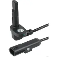 HERTH+BUSS ELPARTS ELPARTS ABS Sensor Raddrehzahl Hinten Beidseitig für RENAULT MASTER III Kasten (FV) 70661564