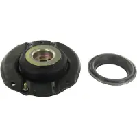 Skf Federbeinstützlager vkda35311 Vorderachse rechts für Peugeot (DF-PSA) Citroën DAEWOO KIA