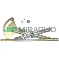 MIRAGLIO 30/1971 Elektrischer Fensterheber Vorne Links für KIA SPORTAGE (SL)
