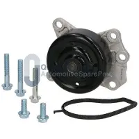 Japanparts Wasserpumpe Quality Tested PQ272JM