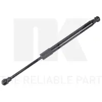 NK 11048009 Gasfeder Heckklappendämpfer für VOLVO S40 II (544) 325mm