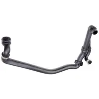 GOOM Kühlerschlauch Wasserschlauch für VW Golf VII Schrägheck (5G1, BQ1, BE1, BE2) RH-0837