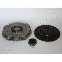 Japanparts Kupplungssatz KF-S05