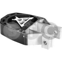 STC Lagerung, Motor T401004