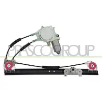PRASCO BM044W065 Elektrischer Fensterheber Hinten Rechts