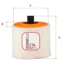 Sofima Luftfilter S 7F37 A