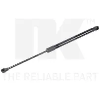 NK 11015029 Gasfeder Heckklappendämpfer für BMW 6 Coupe (E63) 425mm
