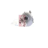 AKS Dasis Lader, Aufladung 185032N