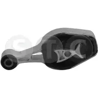 STC Lagerung, Motor T457048