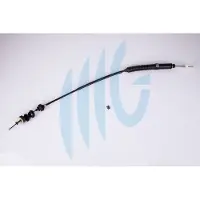RICAMBIFLEX GM Seilzug, Kupplungsbetätigung 01061125